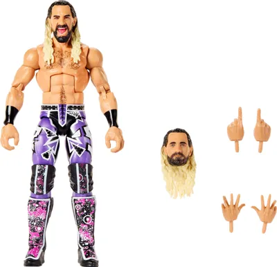 Image de Mattel JHV16, pour les enfants de 8 ans et plus, multicolore, en plastique