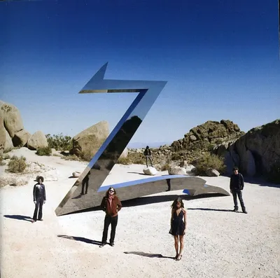 Produktbild von Zutons,The-You Can Do Anything