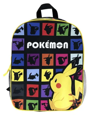 Produktbild von Pokémon Rucksack 41x31x12cm Schulrucksack Kinder