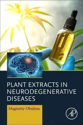 Obrázok produktu pre Plant Extracts in Neurodegenerative Diseases
