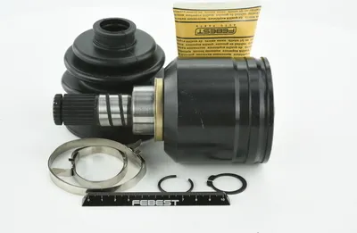 Produktbild von Febest 0211-V10Rh
