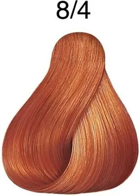 Produktbild von Kadus Haarfarbe Professional 8/4