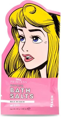 Produktbild von Disney Princess Aurora Badesalz 80 g