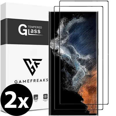 Produktbild von 2x Panzerfolie Echtglas Samsung Galaxy S20