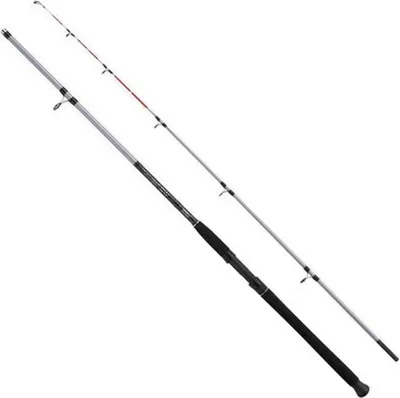 Produktbild von Mitchell Tanager Sw Dorade Spinnrute Weiß 2.12 m / 50-150 g Weiß 2.12 m