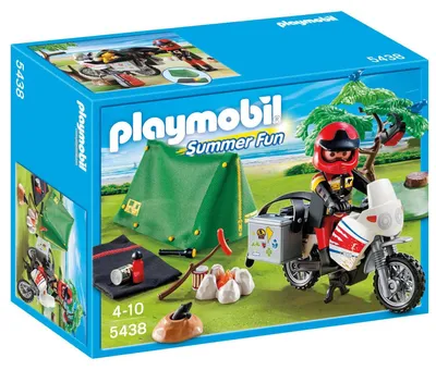 Productafbeelding van Motorschip-speelset voor kinderen