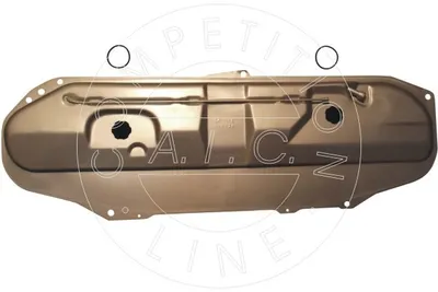 Produktbild von AIC Kraftstofftank Kraftstofftank für BMW 3 Limousine (E30) 63L 54044