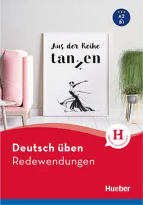 Produktbild von Deutsch üben. Redewendungen