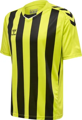 Produktbild von Hummel hmlCORE XK STRIPED JERSEY S/S