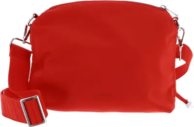 Produktbild von s.Oliver Umhängetasche Crossbody Bag Red rot