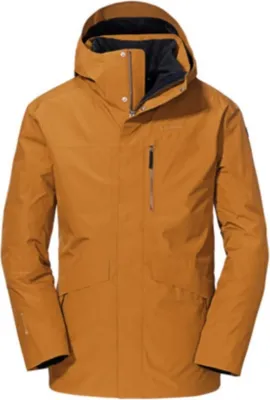 Zdjęcie produktu dla Kurtki Schöffel Winter-parka 3in1 Warschau 234165930