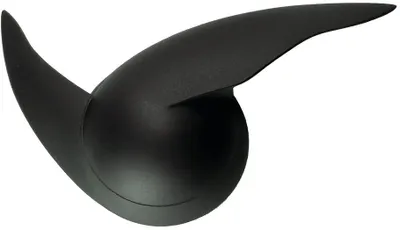 Immagine prodotto di Alessi "Walter Wayle Ii" Wall Clock (Art.-Nr. 05 G, EAN 8003299964413)