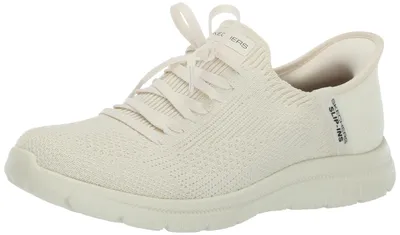 Zdjęcie produktu dla Buty sportowe Skechers białe rozmiar 42
