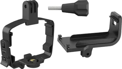 Produktbild von 50CAL Mini 3 pro Drohne Handheld Gimbal Halterung Stabilisator RC-N1 Halter