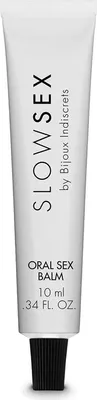 Zdjęcie produktu dla Balsam do seksu oralnego - 10 ml