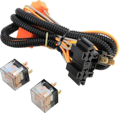 Obrázek produktu pro H4 Halogenová lampa, délka kabelu: 70cm