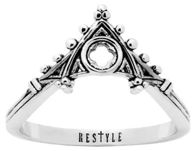 Produktbild von Restyle Ring - Salvation Stacker 6