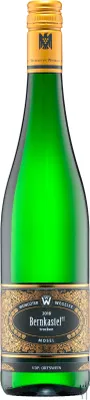 Produktbild von 2018 Wegeler Bernkasteler Riesling trocken VDP.Ortswein Mosel Deutschland | 12,5 % vol | 0,75 l
