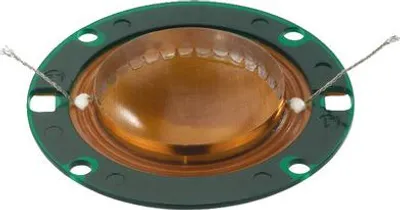 Produktbild von MONACOR KU-516/VC Ersatzschwingspulen