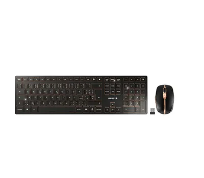 Produktbild von Cherry Dw 9100 Slim Czechia