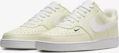 Zdjęcie produktu dla Buty Sportowe Nike W Court Vision Lo Nn Fv9952 100 R-42