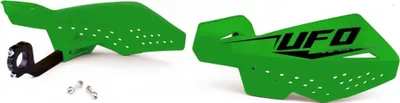 Imagen del producto de HANDSCHÜTZER VIPER 2, color verde (con soportes de 22 mm)