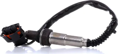 Produktbild von HELLA Lambdasonde für OPEL Corsa D Schrägheck (S07) nach-Kat Beheizt 220mm 6PA 358 103-071