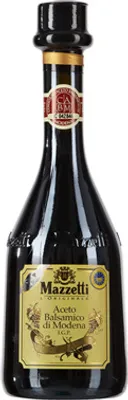 Produktbild von Mazzetti Balsamico Tino Rustico, Aceto Balsamico di Modena I.G.P. - 1 x 500 ml