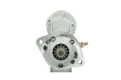 Produktbild von Henkel Parts 3119822 Starter Anlasser 2,5kW 12V