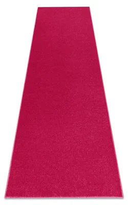 Image de TAPIS DE COULOIR ETON 447 rose rose 60x330 cm