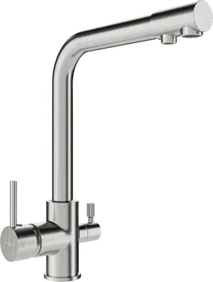 Zdjęcie produktu dla Mexen Duero bateria kuchenna, inox - 671600-99
