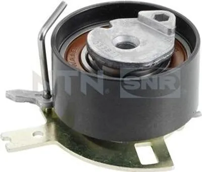 Produktbild von SNR GT359.36 Spannrolle Zahnriemen Ø60mm für FORD MONDEO IV Turnier (BA7) S-MAX (WA6) GALAXY (WA6) für LAND ROVER Range Rover Evoque (L538)