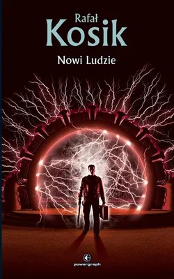 Produktbild von Nowi ludzie