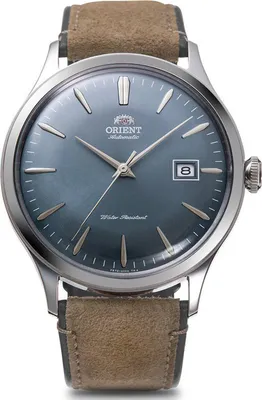 Obrázek produktu pro Orient RA-AC0P03L30B Klasické automatické pánské hodinky 42 mm 3ATM
