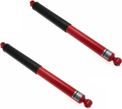 Produktbild von Koni HEAVY TRACK Hinten für Mitsubishi L200 (K74, K74T, K75T) 4WD Bj. 96-05 30-1459 2 Stück