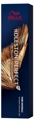 Produktbild von Wella Koleston Perfect Me+ - Pure Naturals 60ml