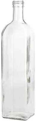 Flasche 75cl Quadra