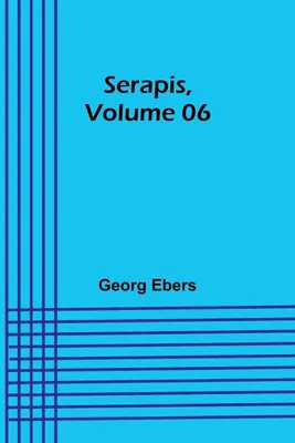 Produktbild von Serapis ,Volume 06