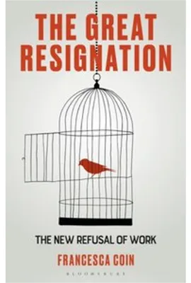 Produktbild von The Great Resignation