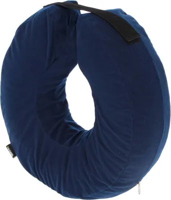 Obrázek produktu pro KERBL Ochranný obojek pro psy, modrý 25-35cm