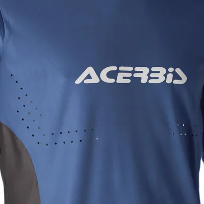 Immagine prodotto di Maglia ACERBIS X-Enduro 3.0 - Blu/Nero - Taglia XXL