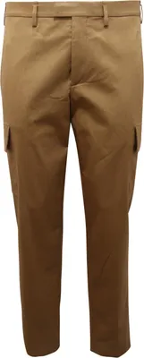 Produktbild von M3638 Pantalone Cargo Uomo Neil Barrett Man Trousers