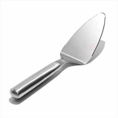 Produktbild von Kuchenspachtel aus Stahl, STEEL / OXO