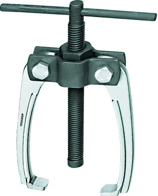 Produktbild von GEDORE 1.18/02 Polklemmenabzieher, 2-armig, 65x50 mm, 1656996