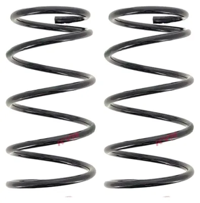 Image de Ressort de suspension KYB RA6247