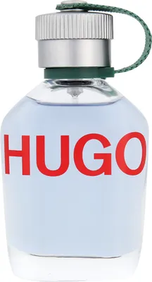Produktbild von Hugo Boss Hugo Man EDT 75 ml M