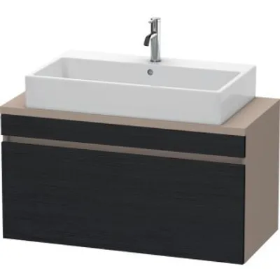 Produktbild von DURAVIT DS530401643 WTU DuraStyle f. Konsole 512x1000x478