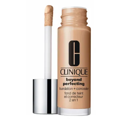 Immagine prodotto di Clinique Beyond Perfecting Foundation + Concealer 30 ml