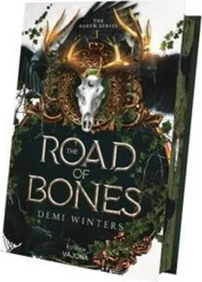 Obrázek produktu pro The Road of Bones