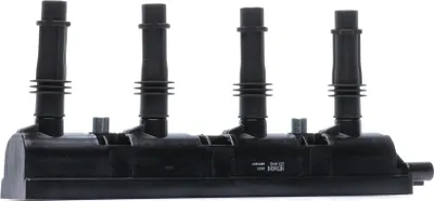 Produktbild von HITACHI 2504048 Zündspule für OPEL Corsa D Schrägheck (S07) INSIGNIA Caravan Mokka / Mokka X (J13) Astra J Sports Tourer (P10) ASTRA J